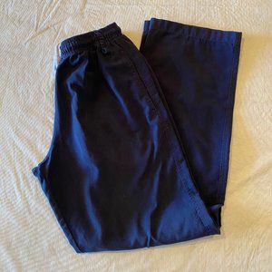S.C.R.U.B.S. WOMEN'S SCRUB PANTS SIZE S-AVERAGE